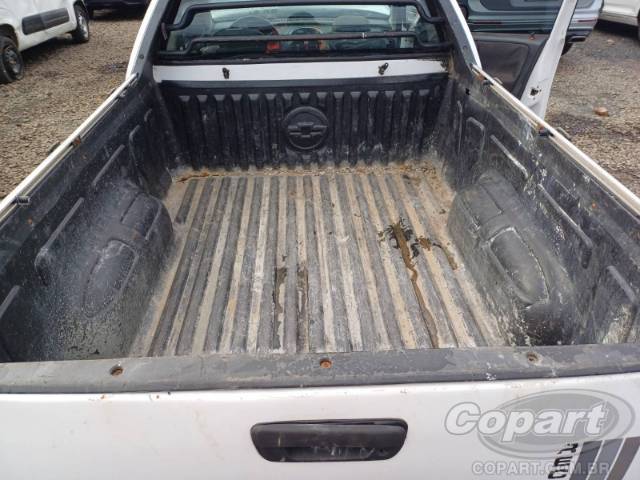 2010 CHEVROLET MONTANA 