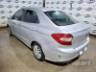 2019 FORD KA SEDAN 