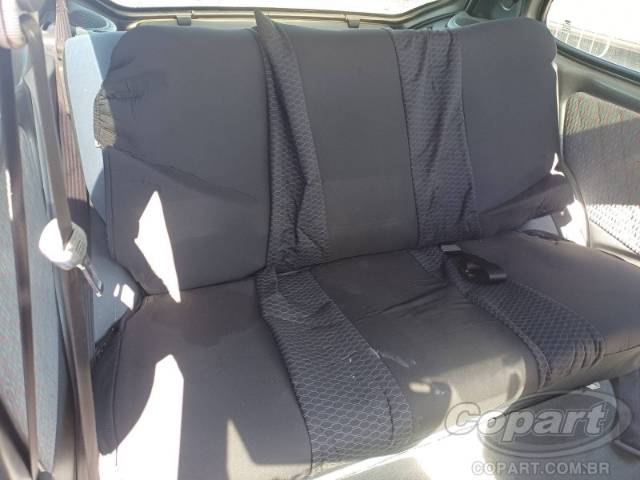 1998 FIAT PALIO 