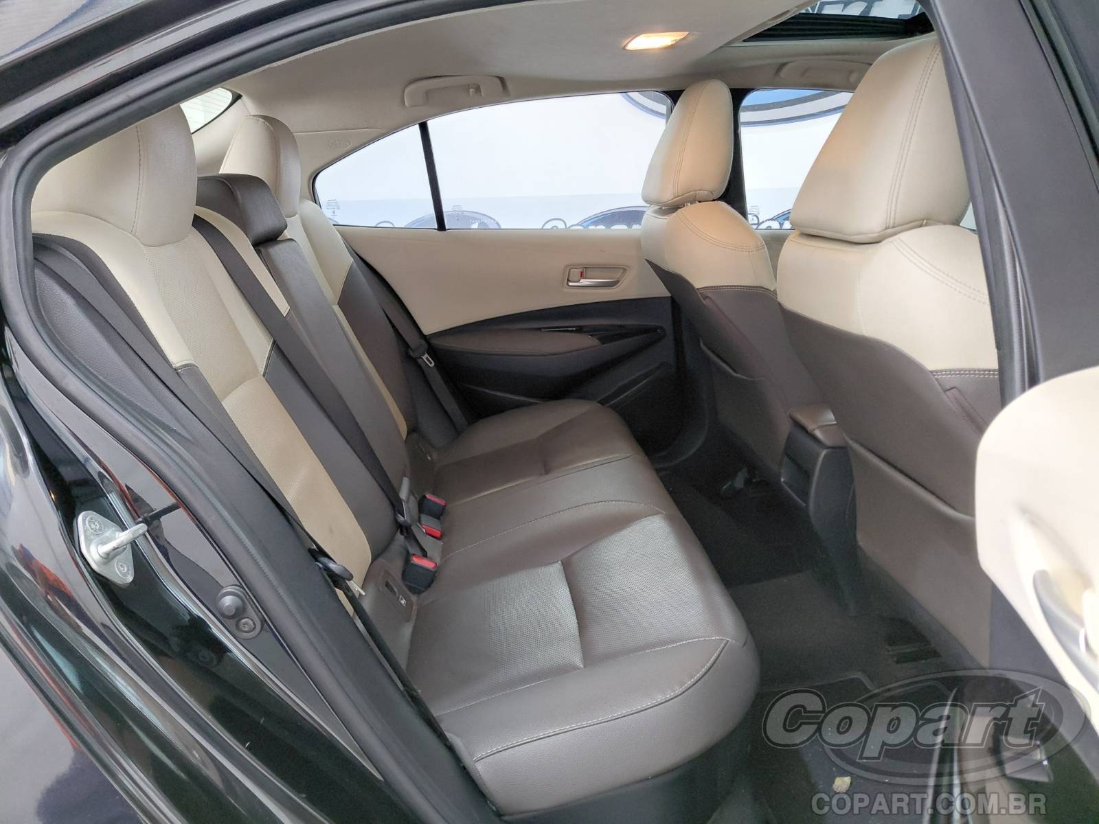 Foto 6 de 11: 2020 TOYOTA COROLLA