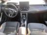 2025 TOYOTA COROLLA CROSS 