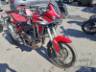 2022 HONDA CRF 1100L 