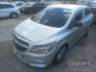 2017 CHEVROLET ONIX 