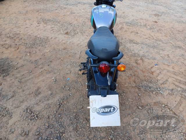 2024 ROYAL ENFIELD HUNTER 