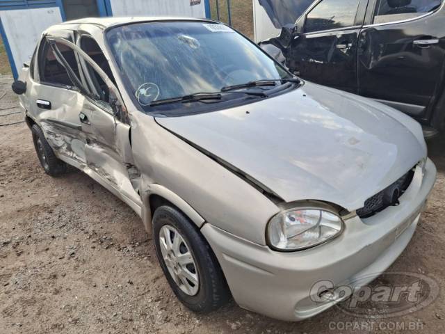 2005 CHEVROLET CLASSIC 