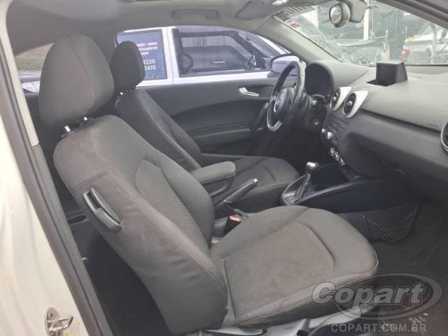 2011 AUDI A1 