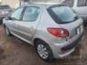 2011 PEUGEOT 207 