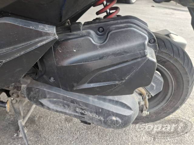 2019 HONDA ELITE 