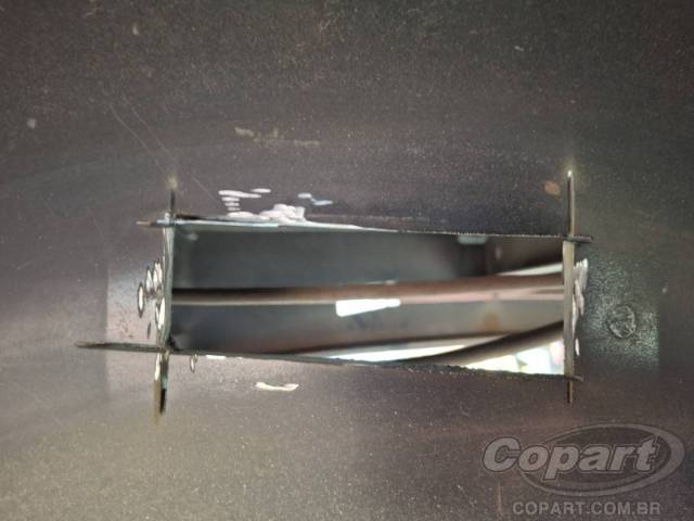 2019 RANDON SEMI-REBOQUE 