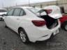 2020 CHEVROLET ONIX PLUS 