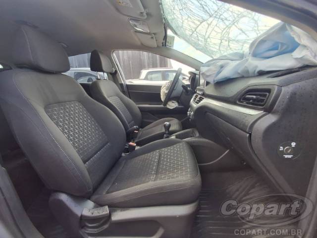 2026 HYUNDAI HB20 