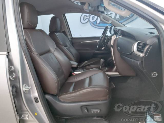 2020 TOYOTA SW4 
