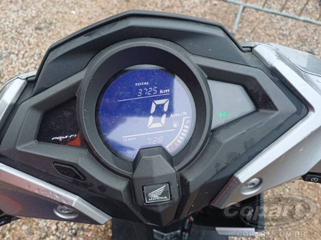 2023 HONDA ELITE 