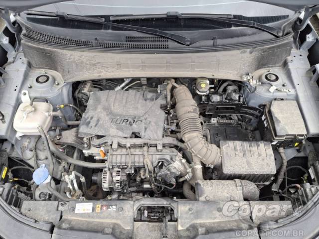 2026 HYUNDAI CRETA 
