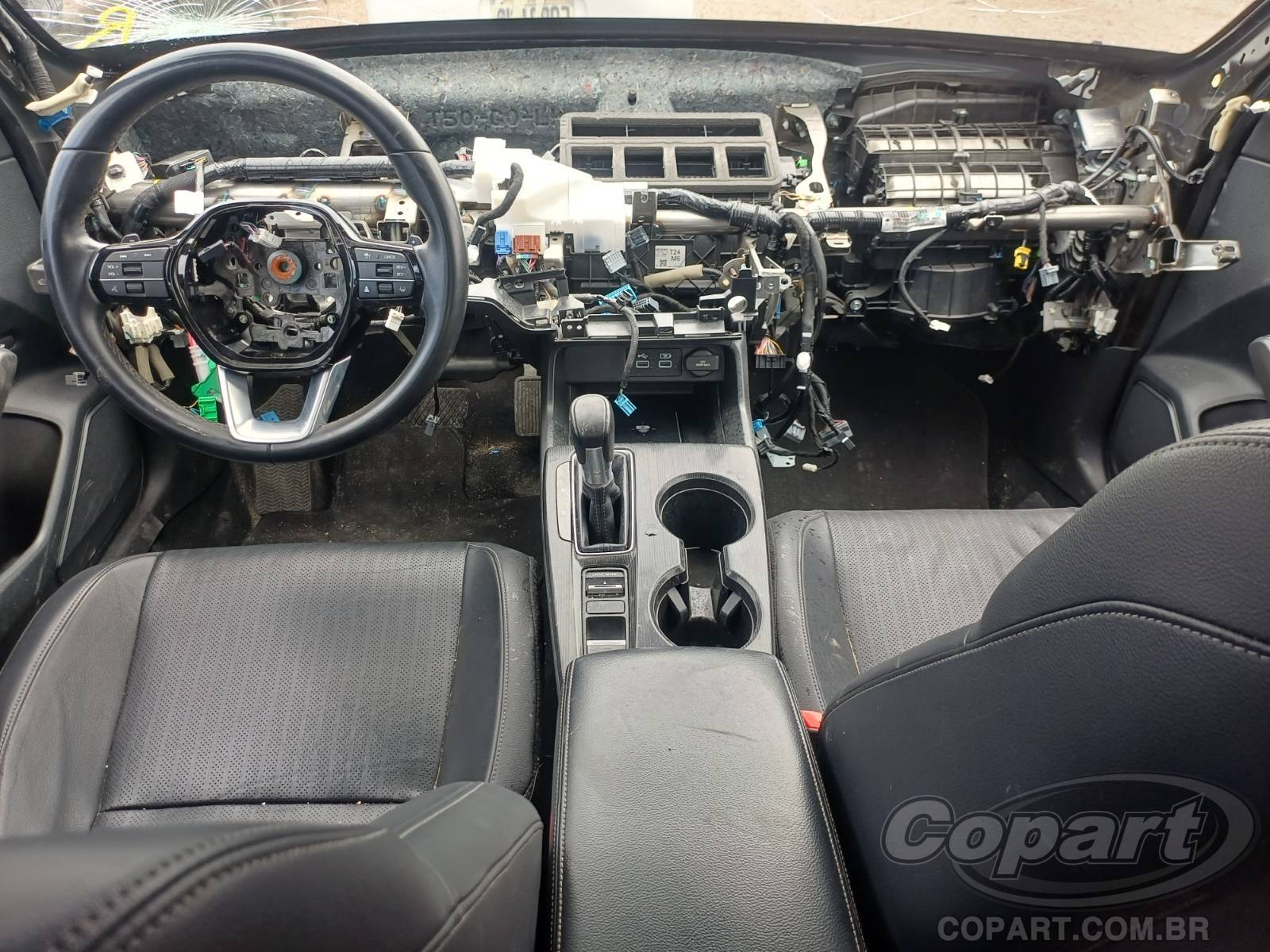 Foto 9 de 11: 2024 HONDA CIVIC
