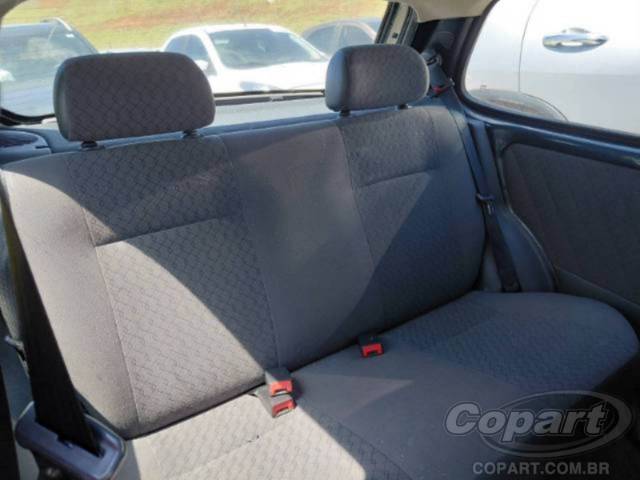 2004 FIAT PALIO 