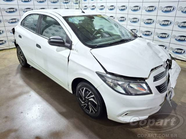 2019 CHEVROLET ONIX 