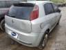 2012 FIAT PUNTO 