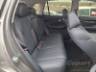 2026 GEELY EX5 