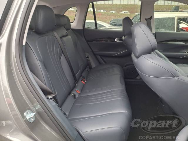 2026 GEELY EX5 