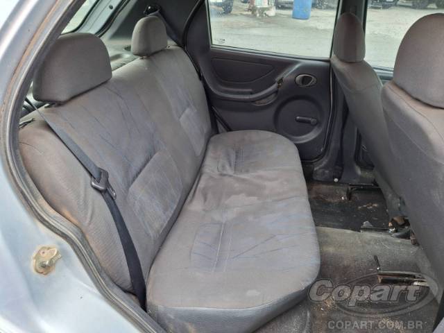 2006 CHEVROLET CELTA 