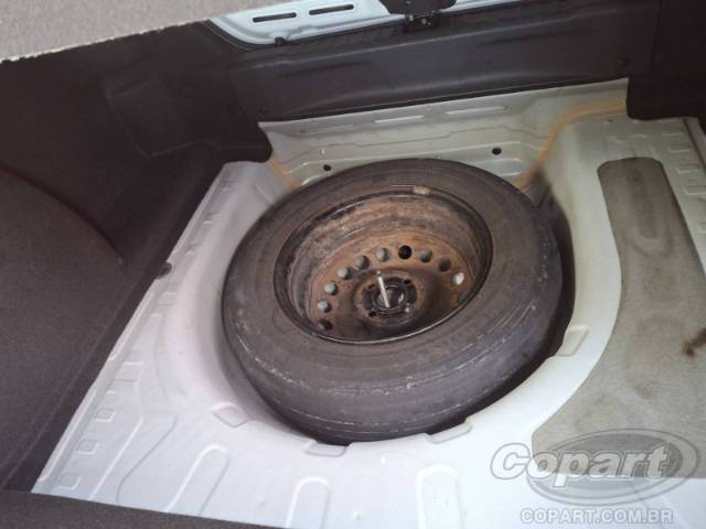 2018 CHEVROLET PRISMA 