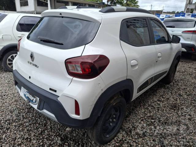 2024 RENAULT KWID 