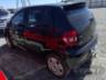 2009 VOLKSWAGEN FOX 