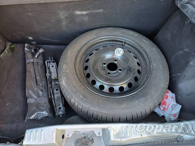 2023 RENAULT SANDERO 