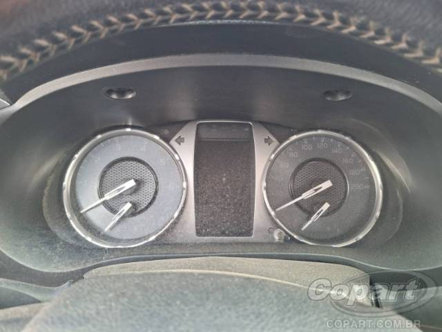 2023 TOYOTA HILUX CD 