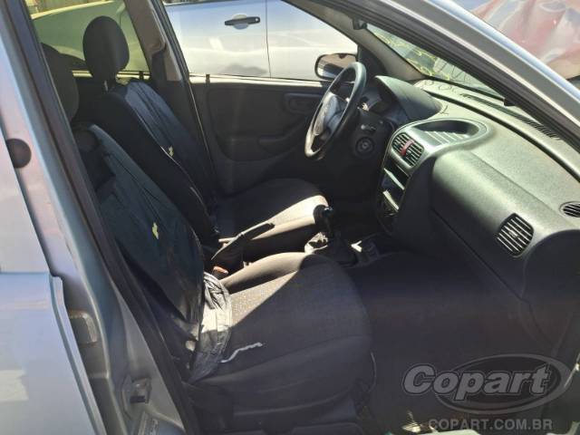 2009 CHEVROLET CORSA 