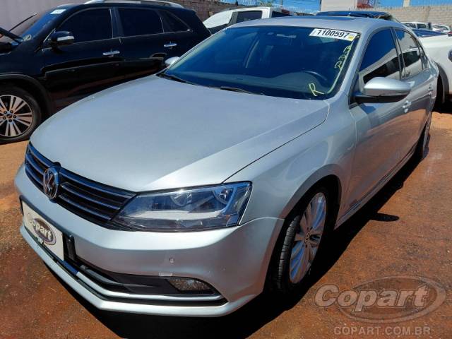2015 VOLKSWAGEN JETTA 