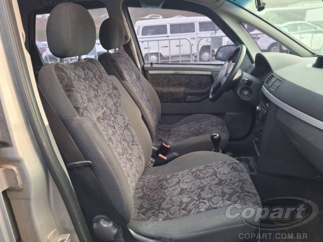 2004 CHEVROLET MERIVA 