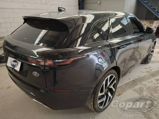 2019 LAND ROVER RANGE ROVER VELAR 