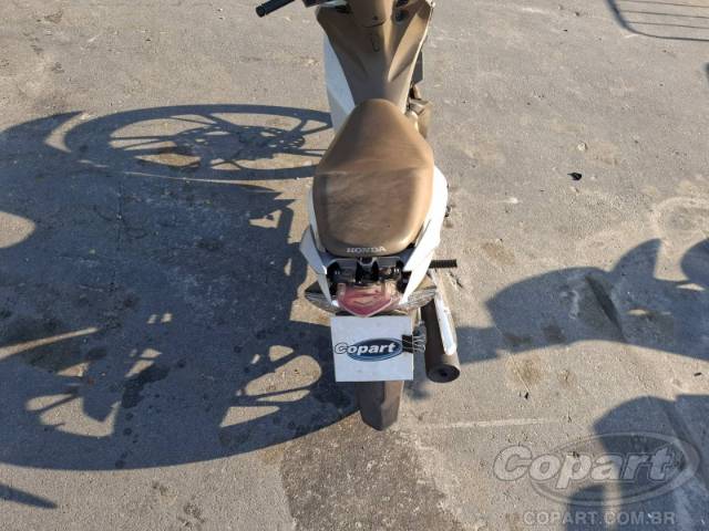 2024 HONDA BIZ 