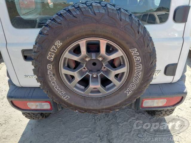 2025 SUZUKI JIMNY SIERRA 
