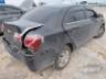 2016 CHEVROLET COBALT 