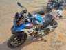 2025 BMW F 800 
