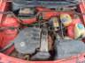 1997 VOLKSWAGEN GOL 