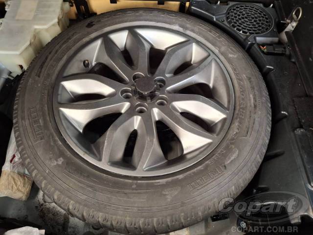 2011 LAND ROVER FREELANDER 