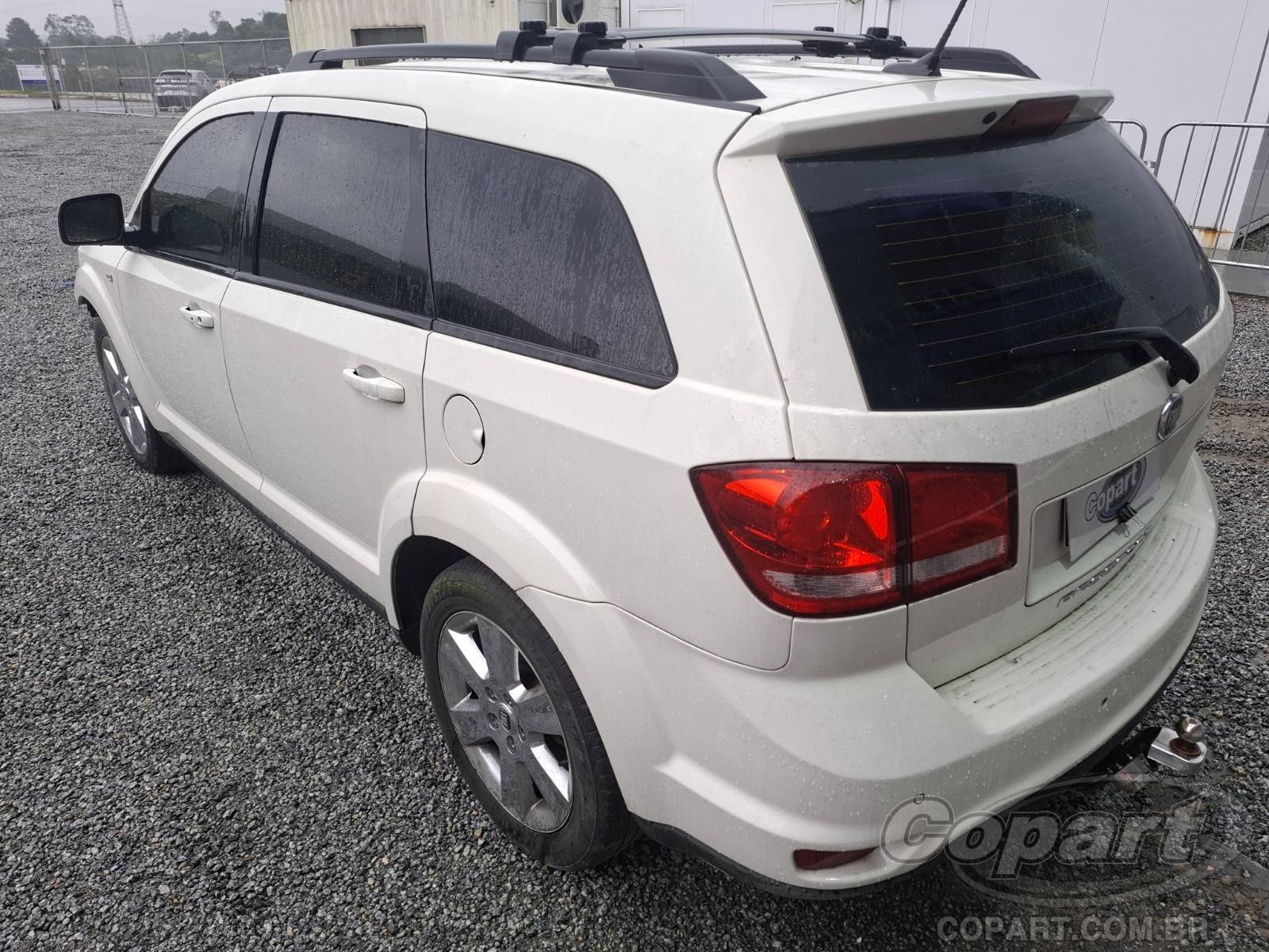 Foto 3: 2013 FIAT FREEMONT