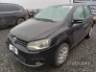 2013 VOLKSWAGEN FOX 