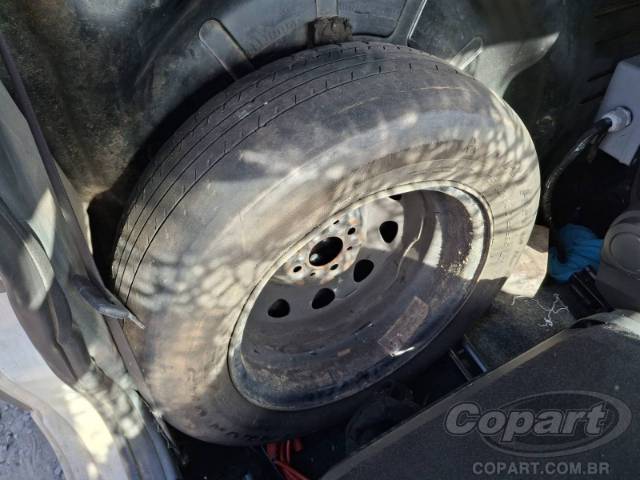 2020 FIAT FIORINO FURGAO 