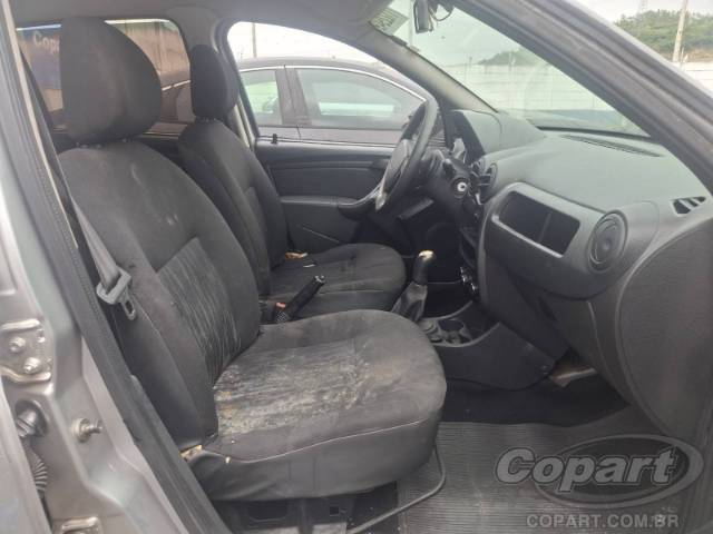 2012 RENAULT SANDERO 