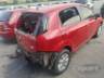 2017 FIAT PUNTO 