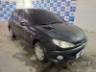 2007 PEUGEOT 206 