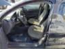 2010 VOLKSWAGEN GOL 