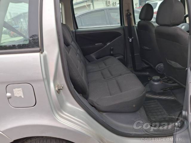 2010 FIAT IDEA 