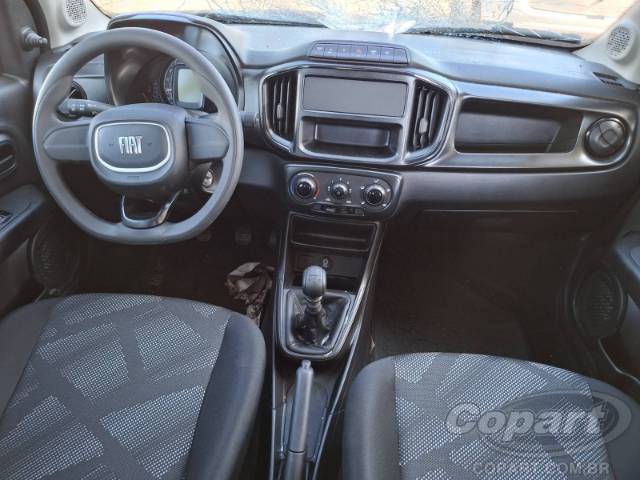 2026 FIAT MOBI 