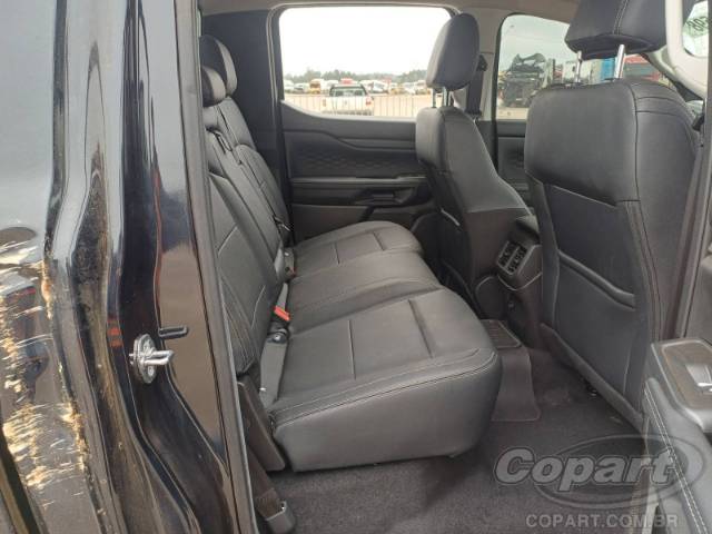 2026 FORD RANGER CD 